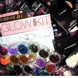 Meet your Posher, Joiala